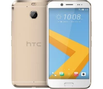 Купить - смартфон и мобильный телефон  HTC 10 Evo 64Gb Gold