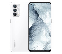 Купить - смартфон и мобильный телефон  Смартфон Realme GT Master 5G 8/256GB Dual Sim White EU_