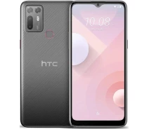 Купить - смартфон и мобильный телефон  HTC Desire 20 Plus 6/128GB Twilight Black