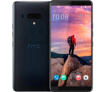 Купить - смартфон и мобильный телефон  HTC U12+ 6/128Gb Dual Blue