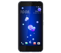 Купить - смартфон и мобильный телефон  HTC U11 4/64GB Silver