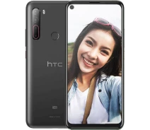 Купить - смартфон и мобильный телефон  HTC U20 8/256Gb 5G Dual Black
