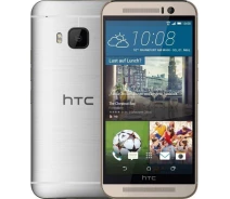 Купить - смартфон и мобильный телефон  HTC One (M9) 32GB (Gold on Silver)