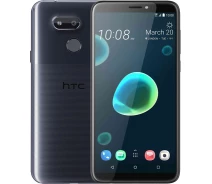 Купить - смартфон и мобильный телефон  HTC Desire 12s 3/32GB Dual Black
