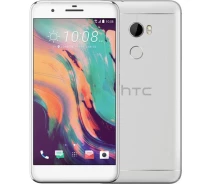 Купить - смартфон и мобильный телефон  HTC X10 Silver