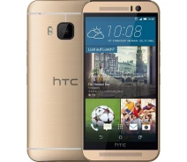 Купить - смартфон и мобильный телефон  HTC One (M9) 32GB (Gold)