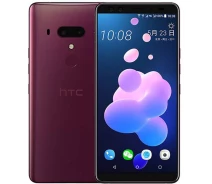 Купить - смартфон и мобильный телефон  HTC U12+ 6/128Gb Dual Red