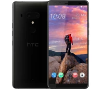 Купить - смартфон и мобильный телефон  HTC U12+ 6/128Gb Dual Black
