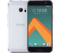 Купить - смартфон и мобильный телефон  HTC 10 32GB (Silver Black)