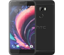 Купить - смартфон и мобильный телефон  HTC X10 Black