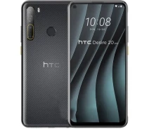 Купить - смартфон и мобильный телефон  HTC 20 Pro 6/128GB Black