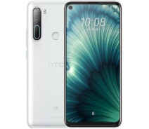 Купить - смартфон и мобильный телефон  HTC U20 5G 8/256Gb White