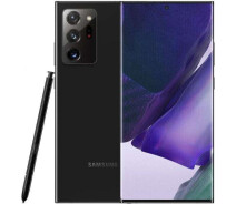 Купить -  Смартфон Samsung Galaxy Note 20 Ultra 2 sim SM-N986B/DS 12/256 Mystik Black