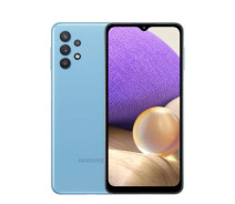 Купить - смартфон и мобильный телефон  Смартфон Samsung Galaxy A32 4/64GB Blue (SM-A325FZBD)
