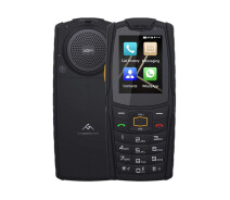 Купить - смартфон и мобильный телефон  Смартфон AGM M7 2/16 Gb black Ru keyboard, 3G, 4G