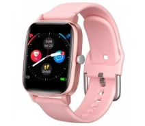 Купить - смарт-часы  Смарт-часы gelius pro ihealth 2020 light pink