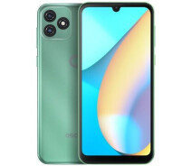 Купить - смартфон и мобильный телефон  Blackview OSCAL C20 Pro 2/32Gb green