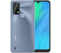 Купить - смартфон и мобильный телефон  Blackview A50 3/64GB Blue