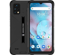 Купить - смартфон и мобильный телефон  Смартфон Umidigi Bison X10G 4/32Gb Black