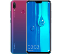 Купить - смартфон и мобильный телефон  Huawei Enjoy 9 Plus 4/128Gb black
