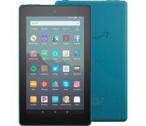 Купить - планшет  Планшет Amazon Fire 7 1/32GB WiFi (2019) Twilight Blue [NEW NEW][EN+locale]