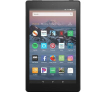 Купить - планшет  Планшет Amazon Fire HD 8 1.5/32GB WiFi (2018) Black Refurbished A