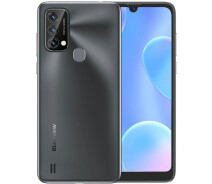 Купить - смартфон и мобильный телефон  Blackview A50 3/64GB Black