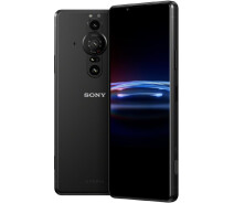 Купить - смартфон и мобильный телефон  Sony Xperia Pro-I (XQ BE72) 12/512GB Frosted Black