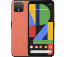 Купить - смартфон и мобильный телефон  Google Pixel 4 XL 6/128Gb Oh So Orange