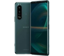 Купить - смартфон и мобильный телефон  Sony Xperia 1 III 12/256GB Frosted Green