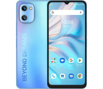 Купить - смартфон и мобильный телефон  Umidigi A13S 4/32GB Galaxy Blue