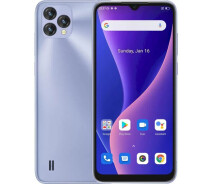 Купить - смартфон и мобильный телефон  Blackview Oscal C60 4/32Gb Purple