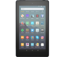 Купить - планшет  Планшет Amazon Fire 7 1/32GB WiFi (2019) Black [NEW NEW][EN+locale]