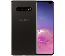 Купить - смартфон и мобильный телефон  Samsung Galaxy S10+ G975U 12/1TB Ceramic Black New