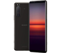 Купить - смартфон и мобильный телефон  Sony Xperia 5 II 8/256GB Black