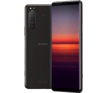 Купить - смартфон и мобильный телефон  Sony Xperia 5 II 8/256GB Black