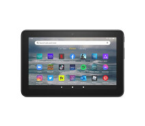 Купить - планшет  Планшет Amazon Fire 7 2/16GB WiFi (2023) Black [EN+locale]