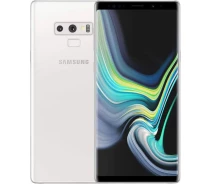 Купить - смартфон и мобильный телефон  Смартфон Samsung Galaxy Note 9 N960FD 8/512Gb Alpine White New