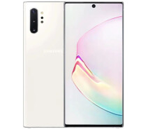 Купить - смартфон и мобильный телефон  Samsung Galaxy Note 10 N970FD 8/256GB White