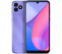 Купить - смартфон и мобильный телефон  Blackview OSCAL C20 Pro 2/32Gb Purple