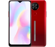 Купить - смартфон и мобильный телефон  Blackview A80s 4/64GB Red