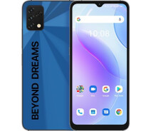 Купить - смартфон и мобильный телефон  Umidigi A11S 4/32Gb Mist Blue UA UCRF