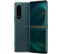 Купить - смартфон и мобильный телефон  Sony Xperia 5 III 8/256GB Green