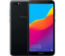 Купить - смартфон и мобильный телефон  Honor 7A Play 2/32Gb Black