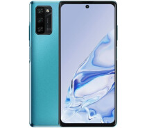 Купить - смартфон и мобильный телефон  Blackview A100 6/128GB Blue