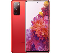 Купить - смартфон и мобильный телефон  Samsung Galaxy S20 FE 5G SM-G781B 8/256GB Cloud Red