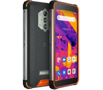 Купить - смартфон и мобильный телефон  Blackview BV6600 Pro Orange