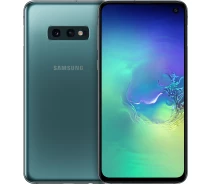 Купить - смартфон и мобильный телефон  Samsung Galaxy S10e 128Gb SM-G970U Green 1 SIM (USA Version)