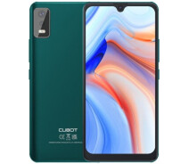 Купить - смартфон и мобильный телефон  Cubot note 8 2/16GB Green