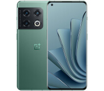 Купить - смартфон и мобильный телефон  OnePlus 10 Pro 8/128GB Green